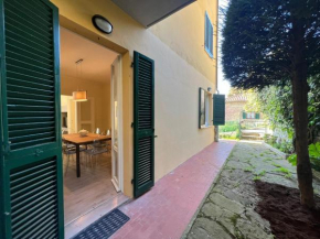 Casa Maria Cortona